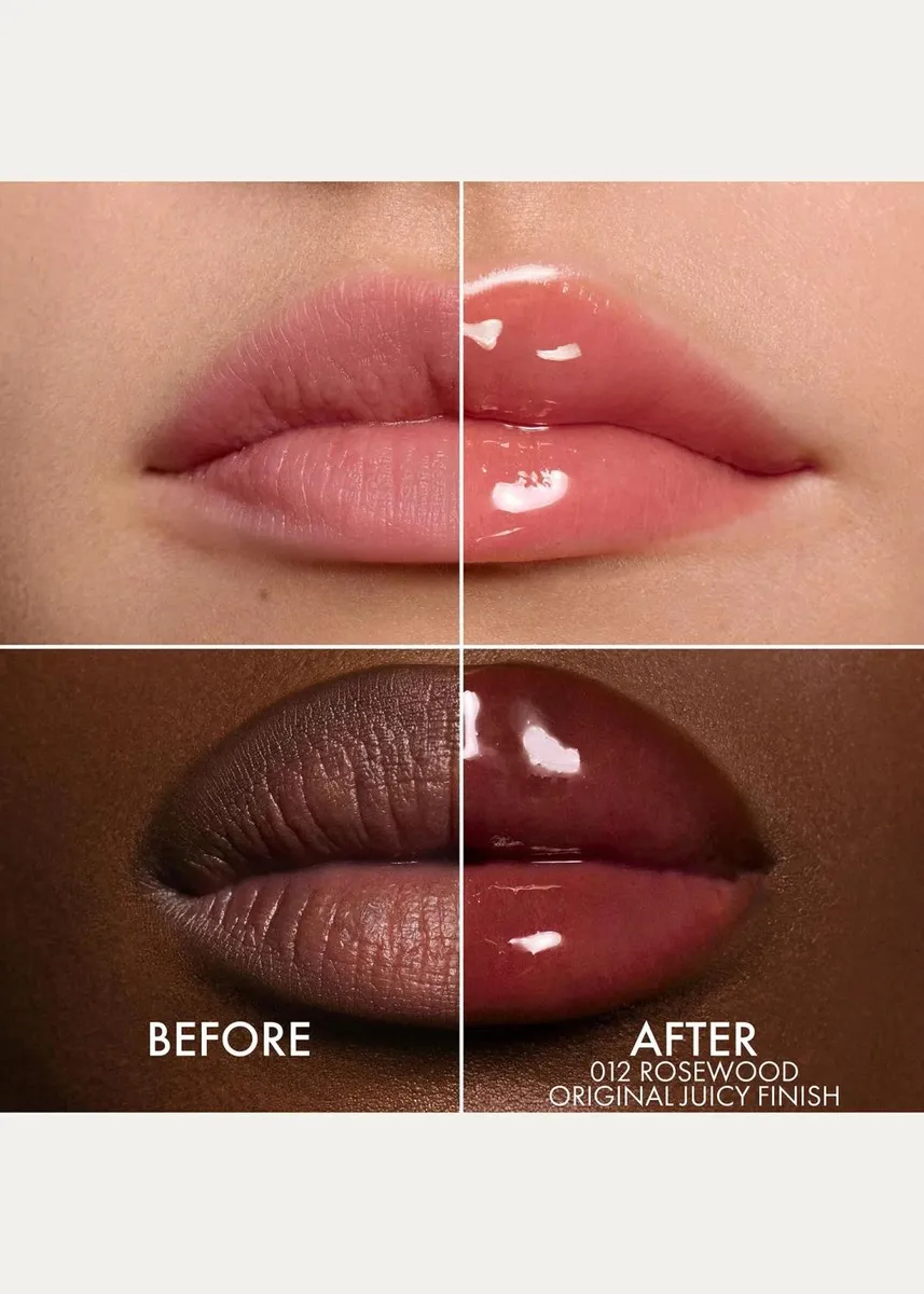 Dior Addict Lip Glow Oil | Thumbnail 3