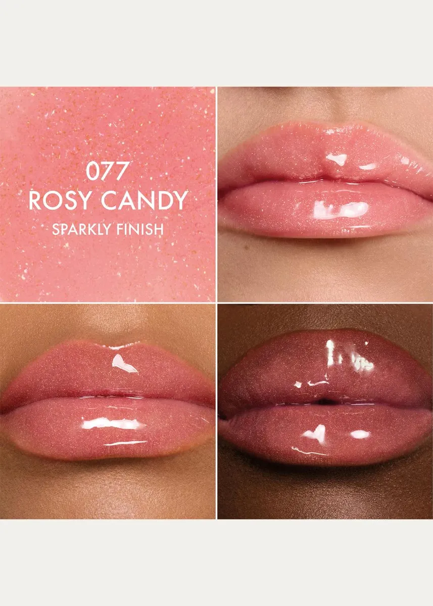 Dior Addict Lip Glow Oil | Thumbnail 4