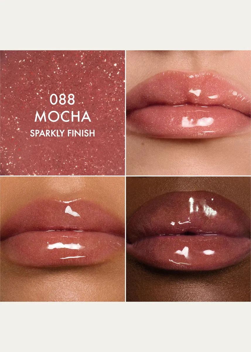 Dior Addict Lip Glow Oil | Thumbnail 2 Dior Addict Lip Glow Oil | Thumbnail 2