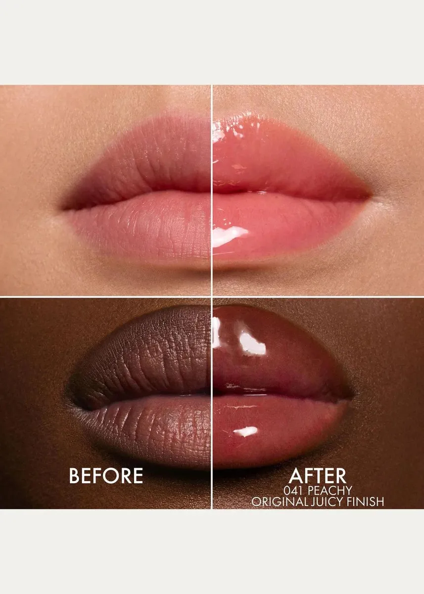 Dior Addict Lip Glow Oil | Thumbnail 3 Dior Addict Lip Glow Oil | Thumbnail 3