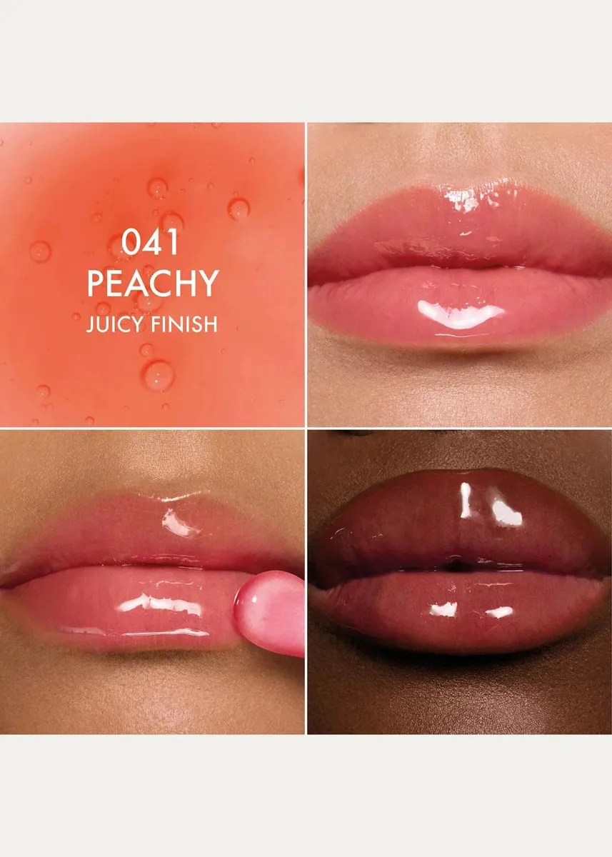 Dior Addict Lip Glow Oil | Thumbnail 4 Dior Addict Lip Glow Oil | Thumbnail 4