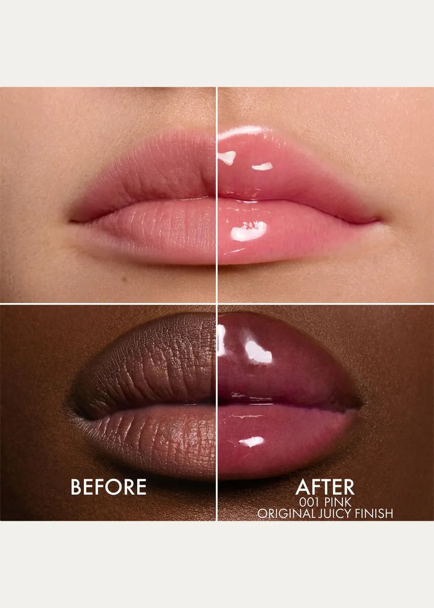 Dior Addict Lip Glow Oil | Thumbnail 3