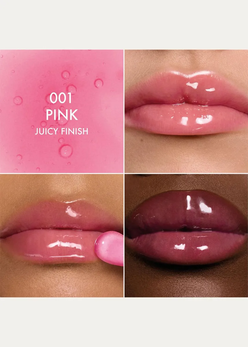 Dior Addict Lip Glow Oil | Thumbnail 4