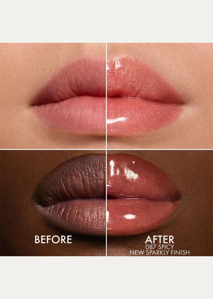 Dior Addict Lip Glow Oil | Thumbnail 3