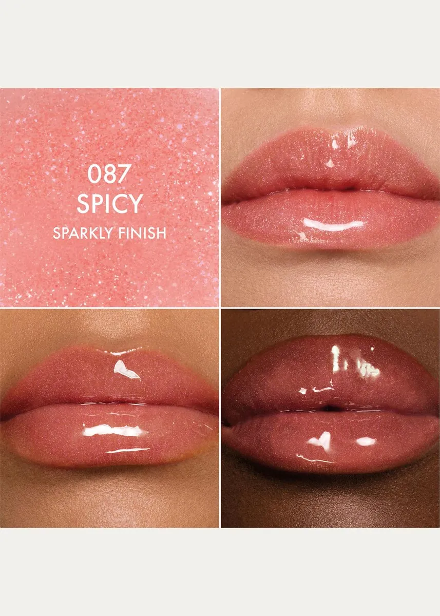 Dior Addict Lip Glow Oil | Thumbnail 4