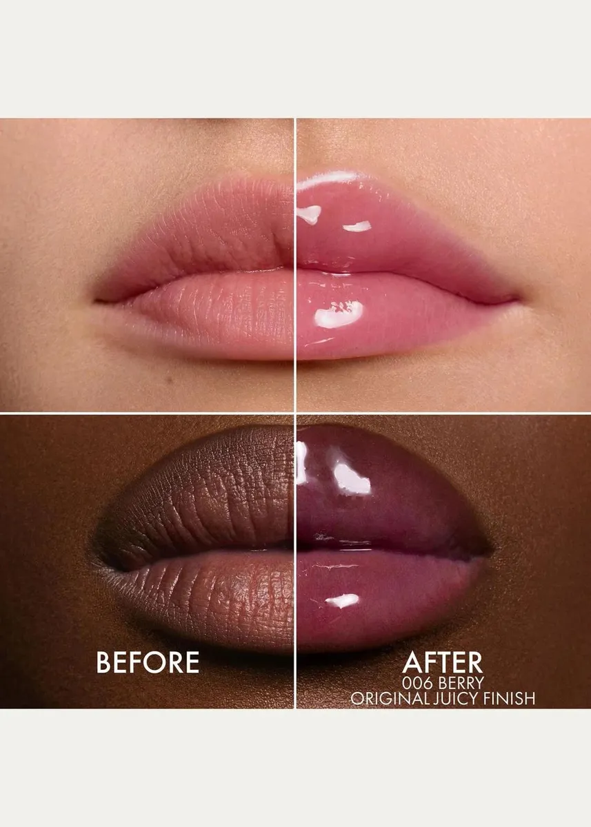 Dior Addict Lip Glow Oil | Thumbnail 3