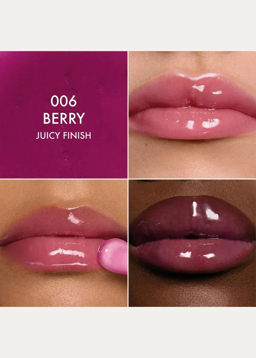 Dior Addict Lip Glow Oil | Thumbnail 4