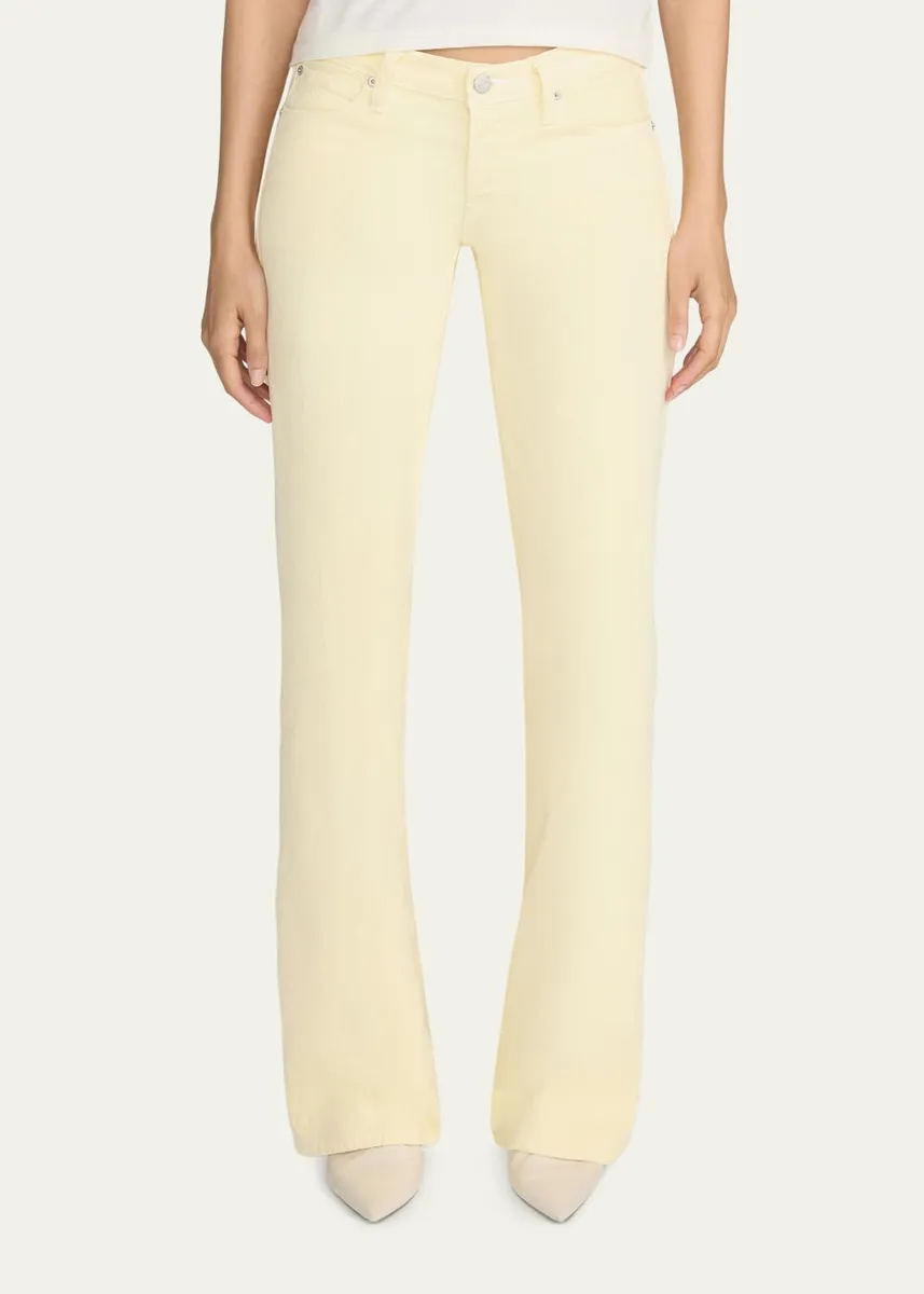 Frame The Gray Jeans | Thumbnail 8