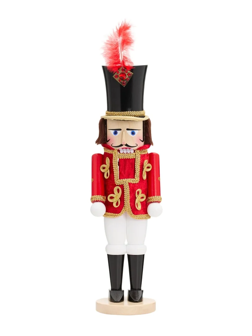 NC The Nutcracker NC The Nutcracker