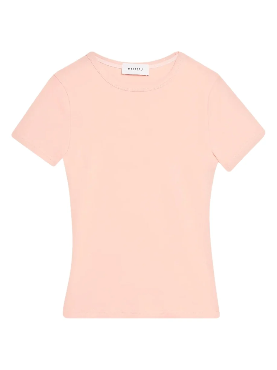 Cotton Baby Tee Cotton Baby Tee