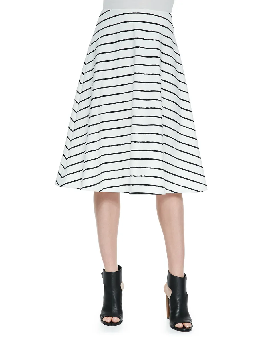 Matteau Babydoll Linen Mini Dress | Thumbnail 8 Matteau Babydoll Linen Mini Dress | Thumbnail 8