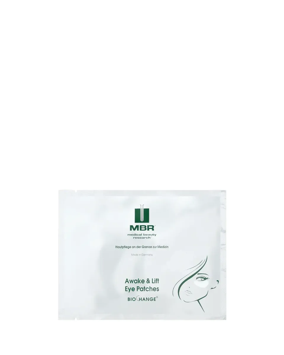 MBR Cosmetics Awake & Lift Eye Patches, 6 Pairs | Thumbnail 2