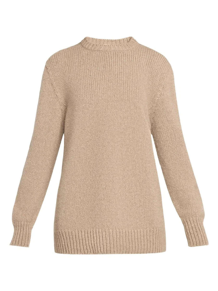 Torin Cashmere Crewneck Sweater Torin Cashmere Crewneck Sweater