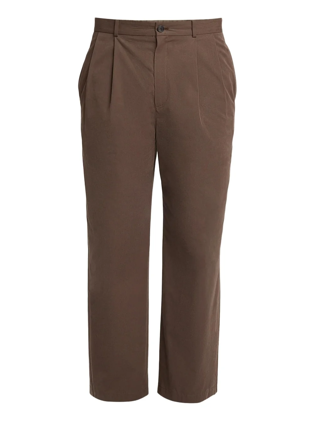 The Row Men's Nesper Pleated Pants