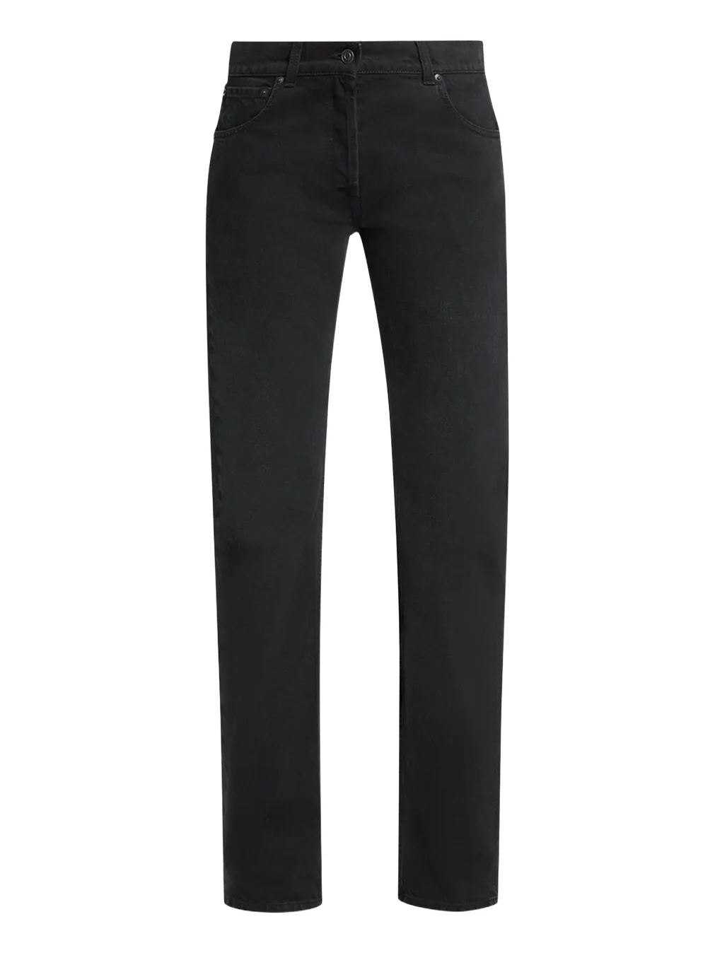 The Row Imma Slim Jeans