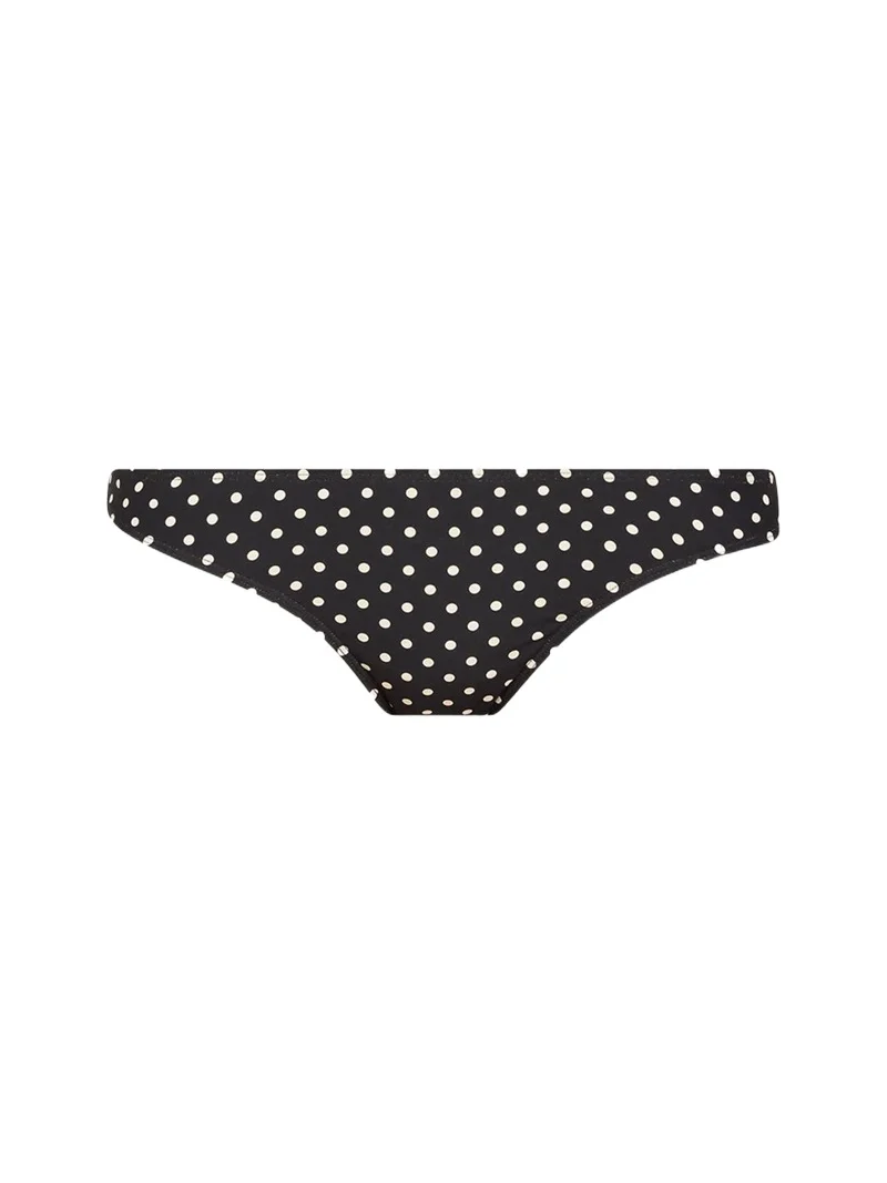 Striped Bikini Bottoms Striped Bikini Bottoms