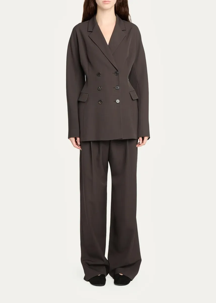 The Row Ciro Jacket | Thumbnail 2 The Row Ciro Jacket | Thumbnail 2