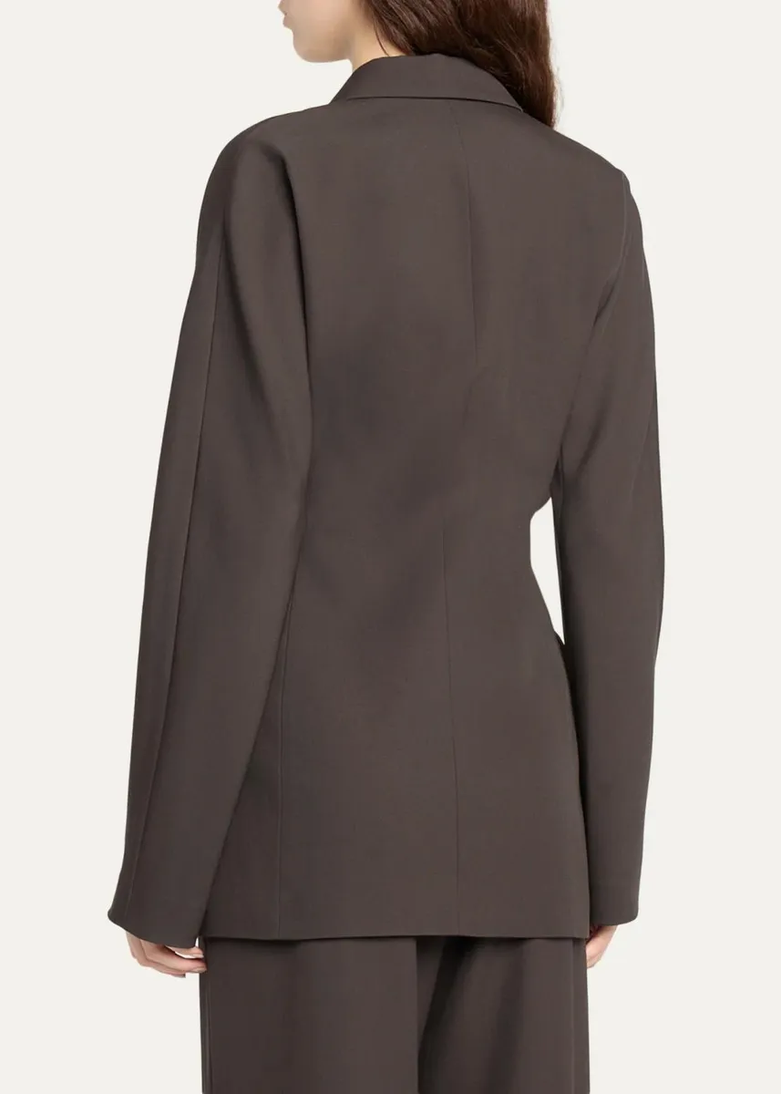 The Row Ciro Jacket | Thumbnail 3 The Row Ciro Jacket | Thumbnail 3