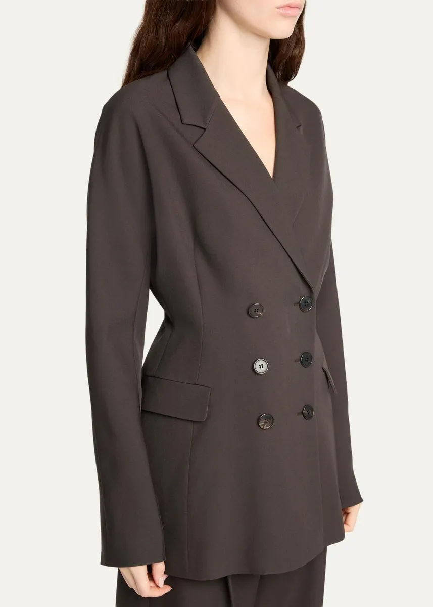 The Row Ciro Jacket | Thumbnail 5 The Row Ciro Jacket | Thumbnail 5