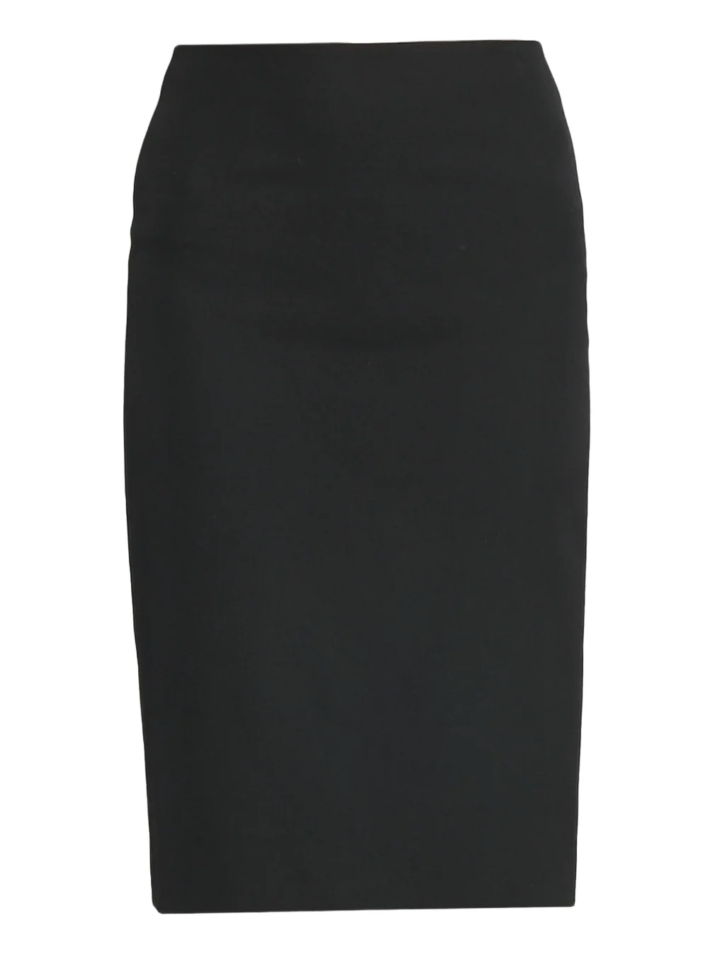 Larco Wool Pencil Skirt
