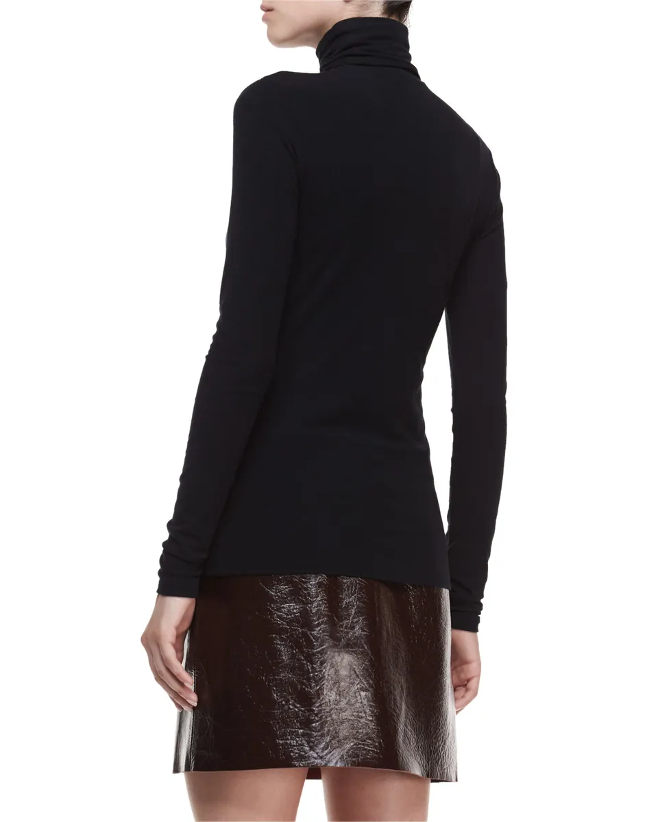 Ulla Johnson Mathilde Scallop Knit Sweater | Thumbnail 6 Ulla Johnson Mathilde Scallop Knit Sweater | Thumbnail 6