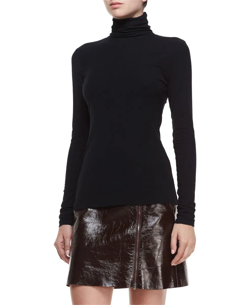Ulla Johnson Mathilde Scallop Knit Sweater | Thumbnail 7 Ulla Johnson Mathilde Scallop Knit Sweater | Thumbnail 7