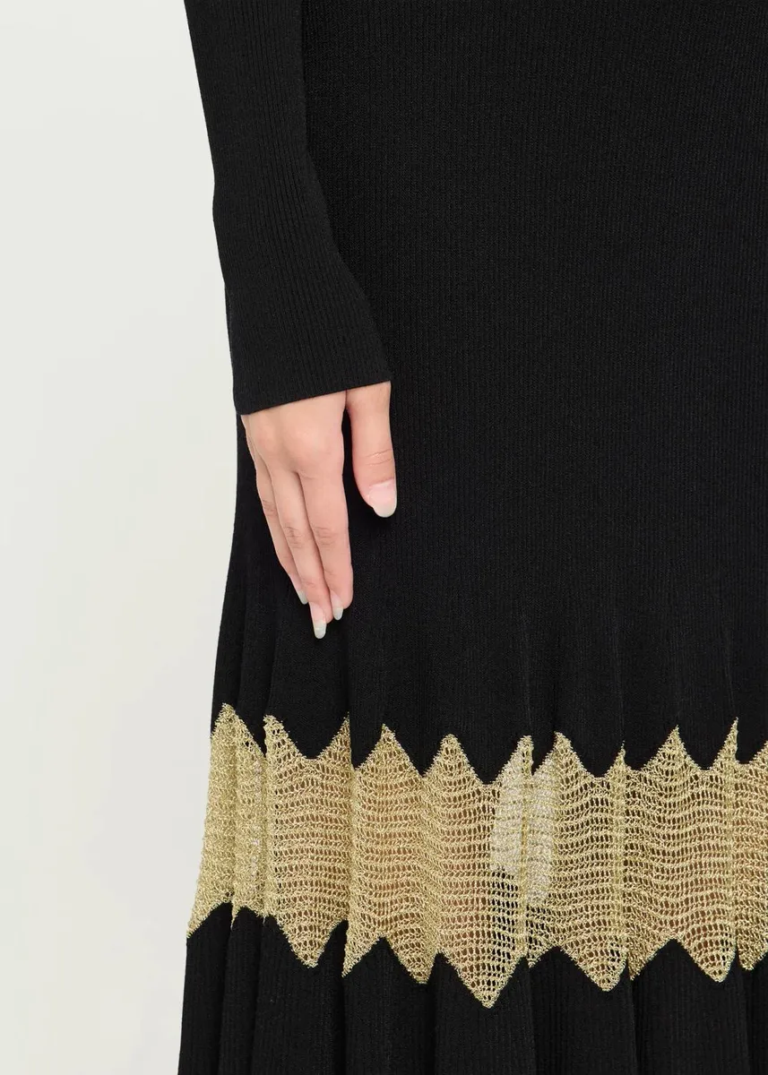 Ulla Johnson Bettine Knit Skirt | Thumbnail 5 Ulla Johnson Bettine Knit Skirt | Thumbnail 5