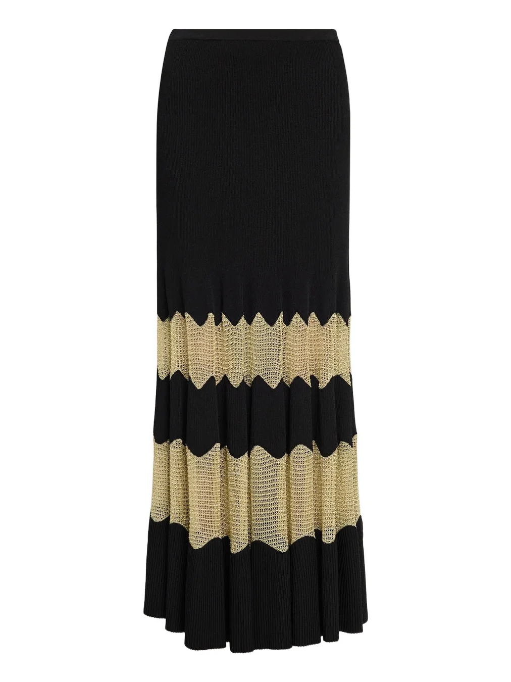 Bettine Knit Skirt Bettine Knit Skirt