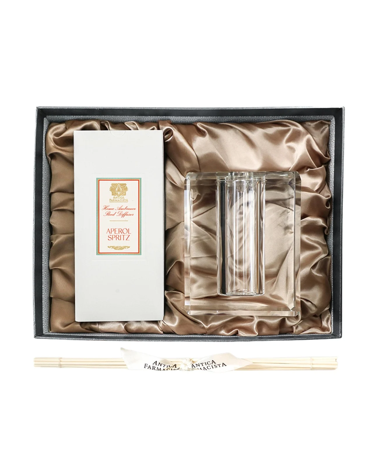 Aperol Spritz Crystal Diffuser Set, 16.9 oz. Aperol Spritz Crystal Diffuser Set, 16.9 oz.