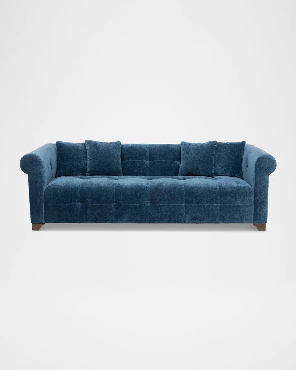 Park Hill Collection Tuxedo Sofa | Thumbnail 2 Park Hill Collection Tuxedo Sofa | Thumbnail 2