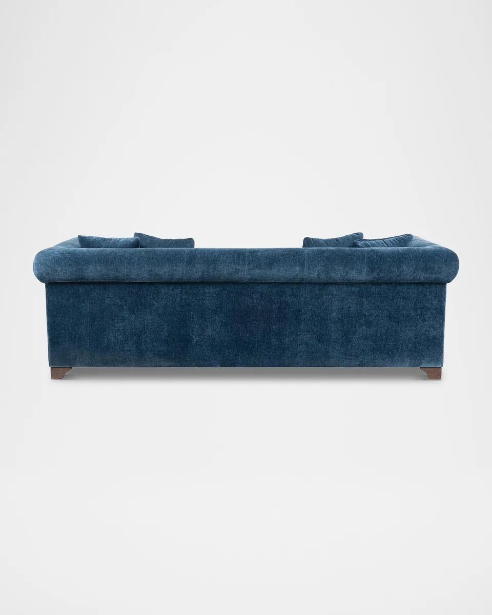 Park Hill Collection Tuxedo Sofa | Thumbnail 3 Park Hill Collection Tuxedo Sofa | Thumbnail 3