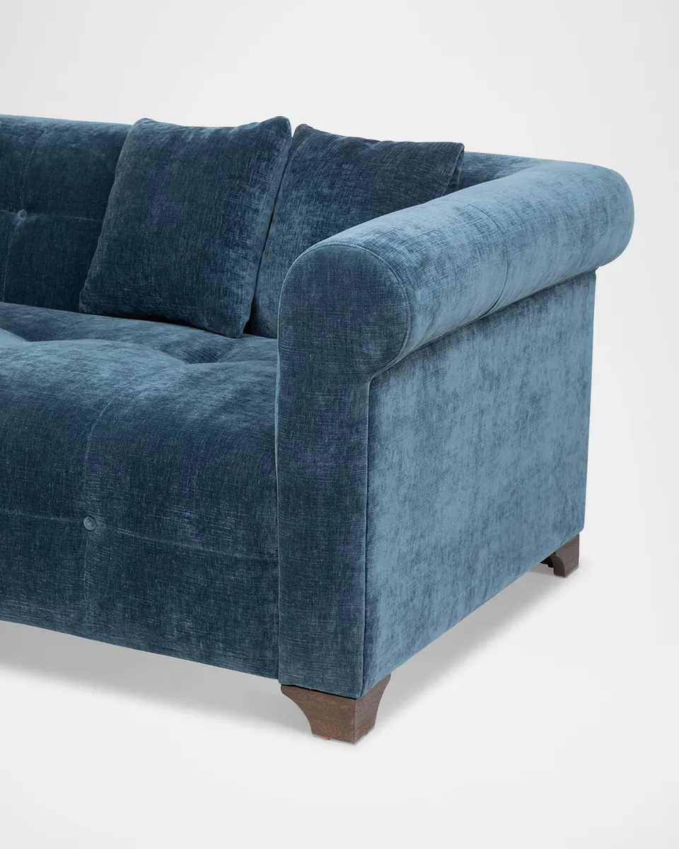 Park Hill Collection Tuxedo Sofa | Thumbnail 5 Park Hill Collection Tuxedo Sofa | Thumbnail 5