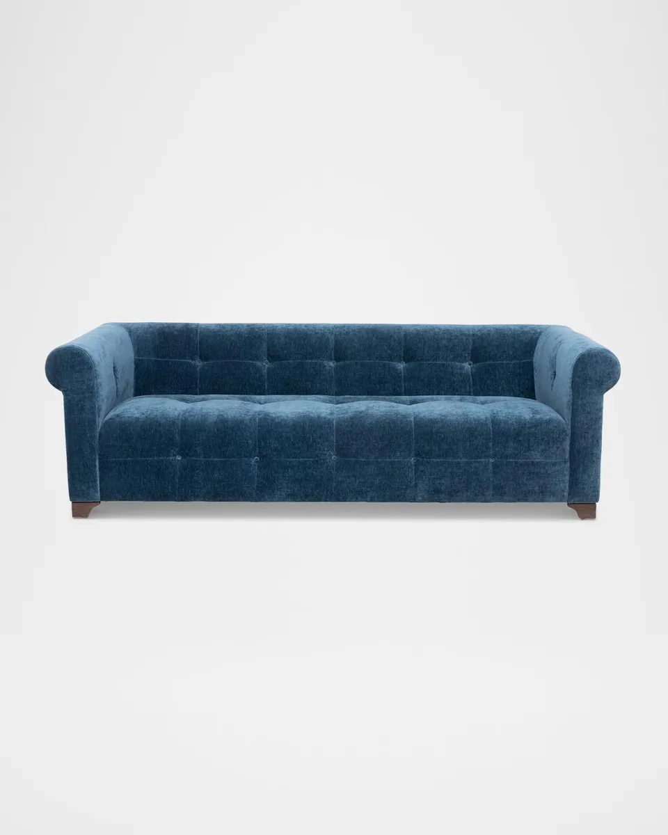 Park Hill Collection Tuxedo Sofa | Thumbnail 6 Park Hill Collection Tuxedo Sofa | Thumbnail 6