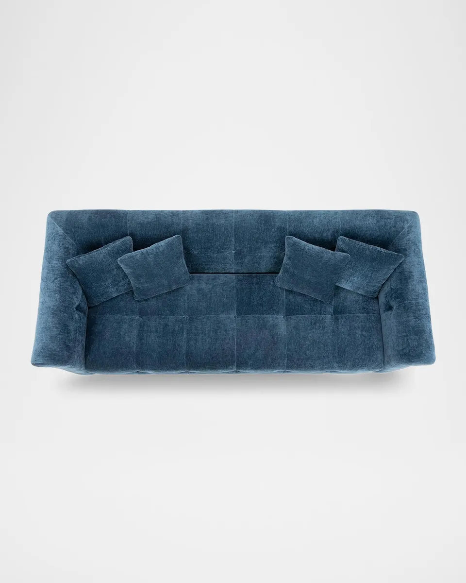Park Hill Collection Tuxedo Sofa | Thumbnail 7 Park Hill Collection Tuxedo Sofa | Thumbnail 7