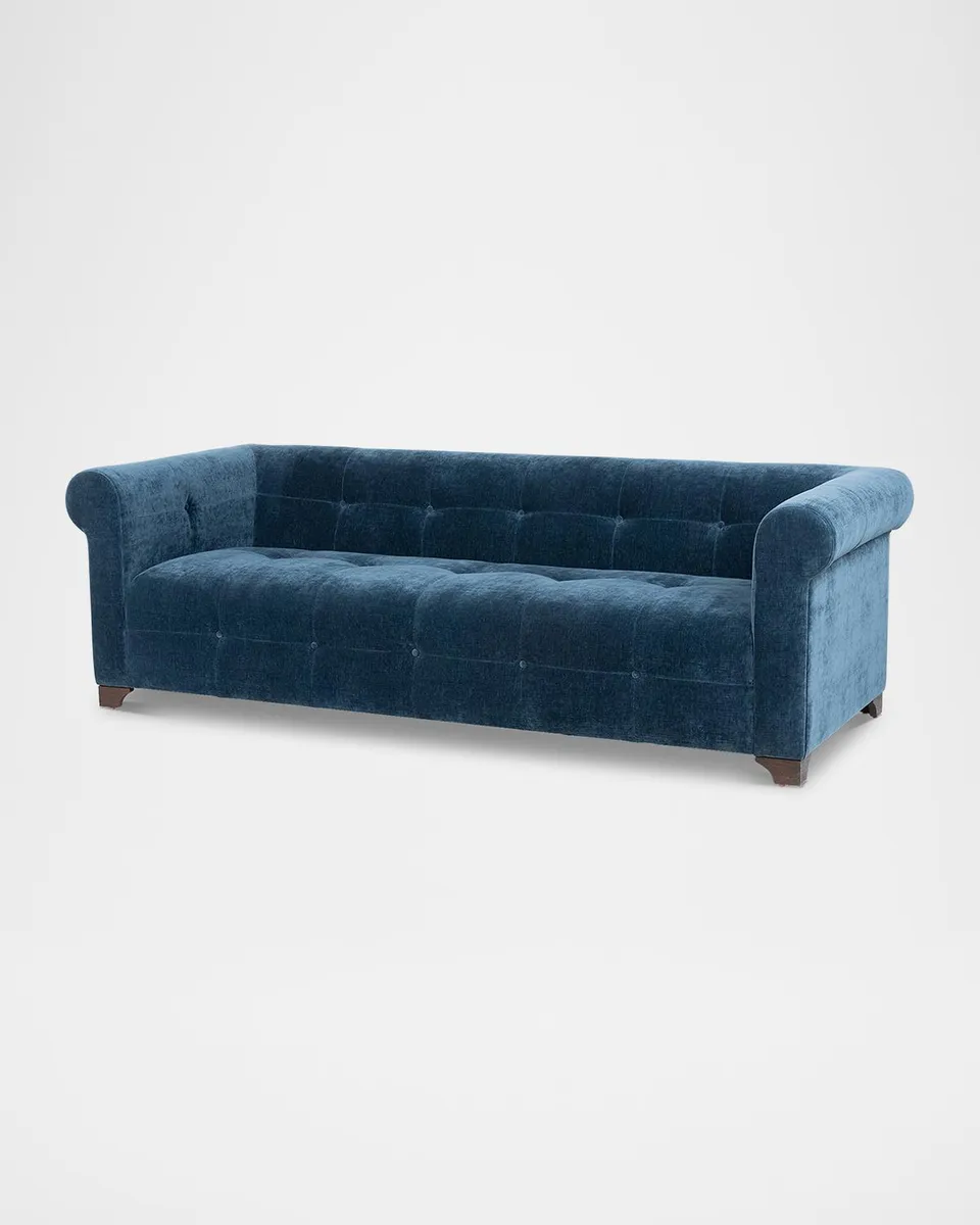 Park Hill Collection Tuxedo Sofa | Thumbnail 8 Park Hill Collection Tuxedo Sofa | Thumbnail 8