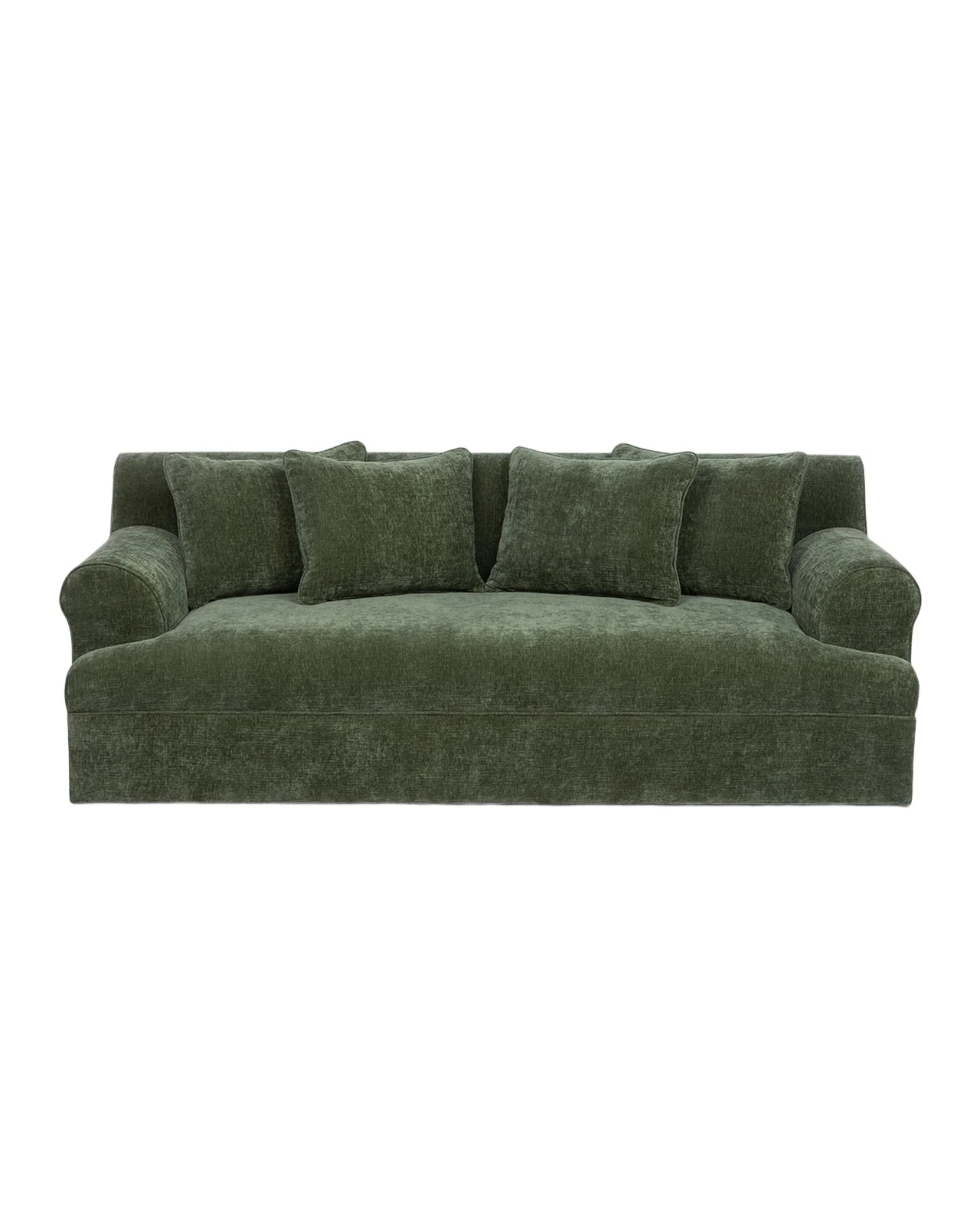 Park Hill Collection Estate Sofa