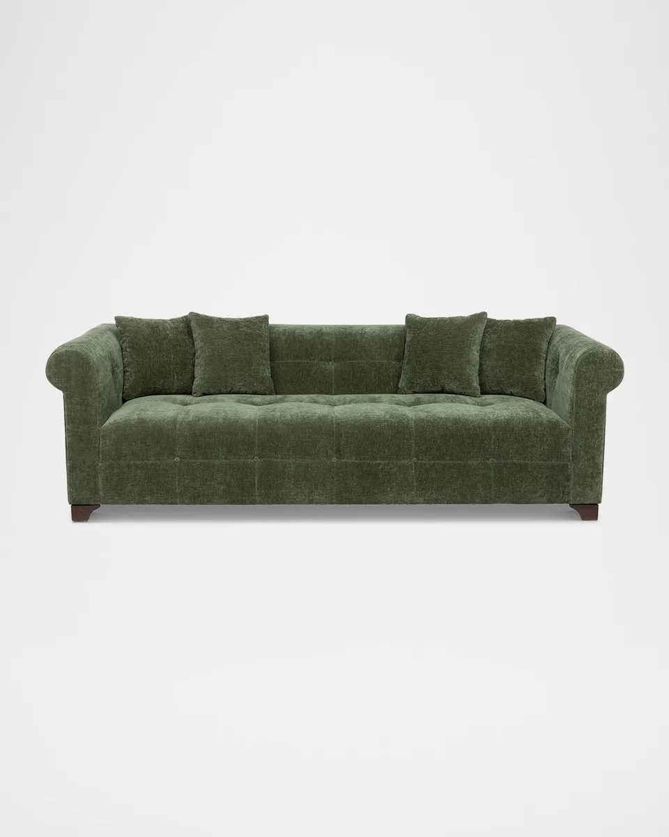 Park Hill Collection Tuxedo Sofa | Thumbnail 2 Park Hill Collection Tuxedo Sofa | Thumbnail 2