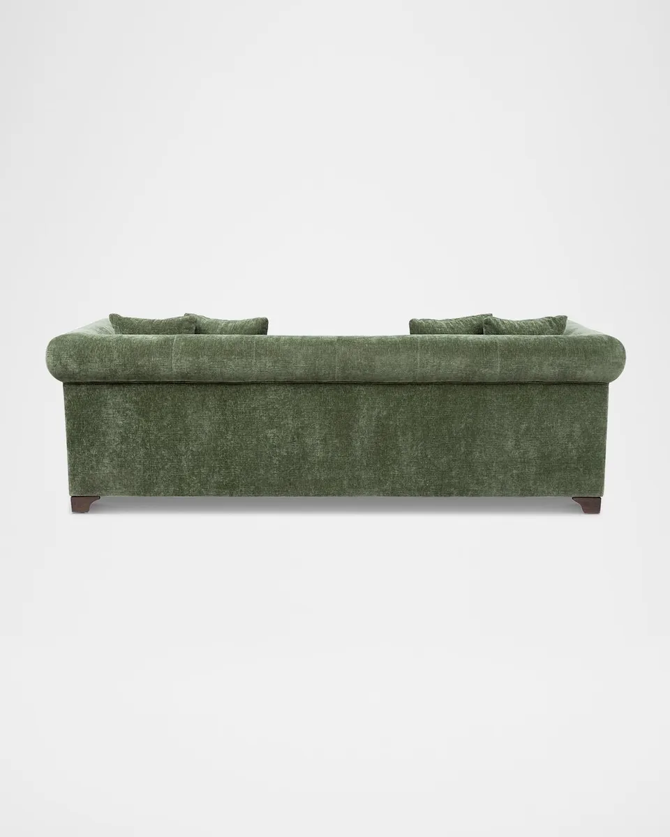 Park Hill Collection Tuxedo Sofa | Thumbnail 3 Park Hill Collection Tuxedo Sofa | Thumbnail 3