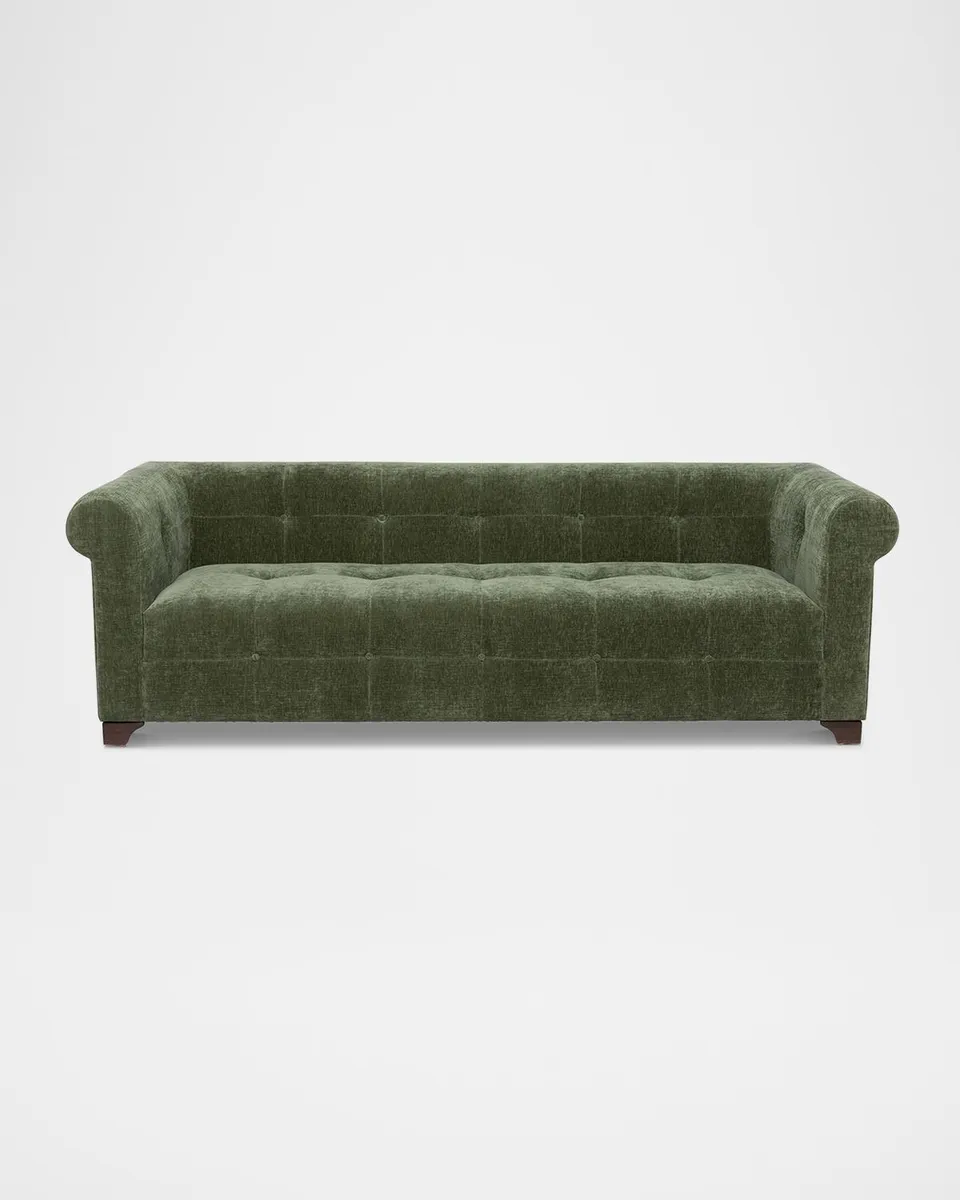 Park Hill Collection Tuxedo Sofa | Thumbnail 6 Park Hill Collection Tuxedo Sofa | Thumbnail 6
