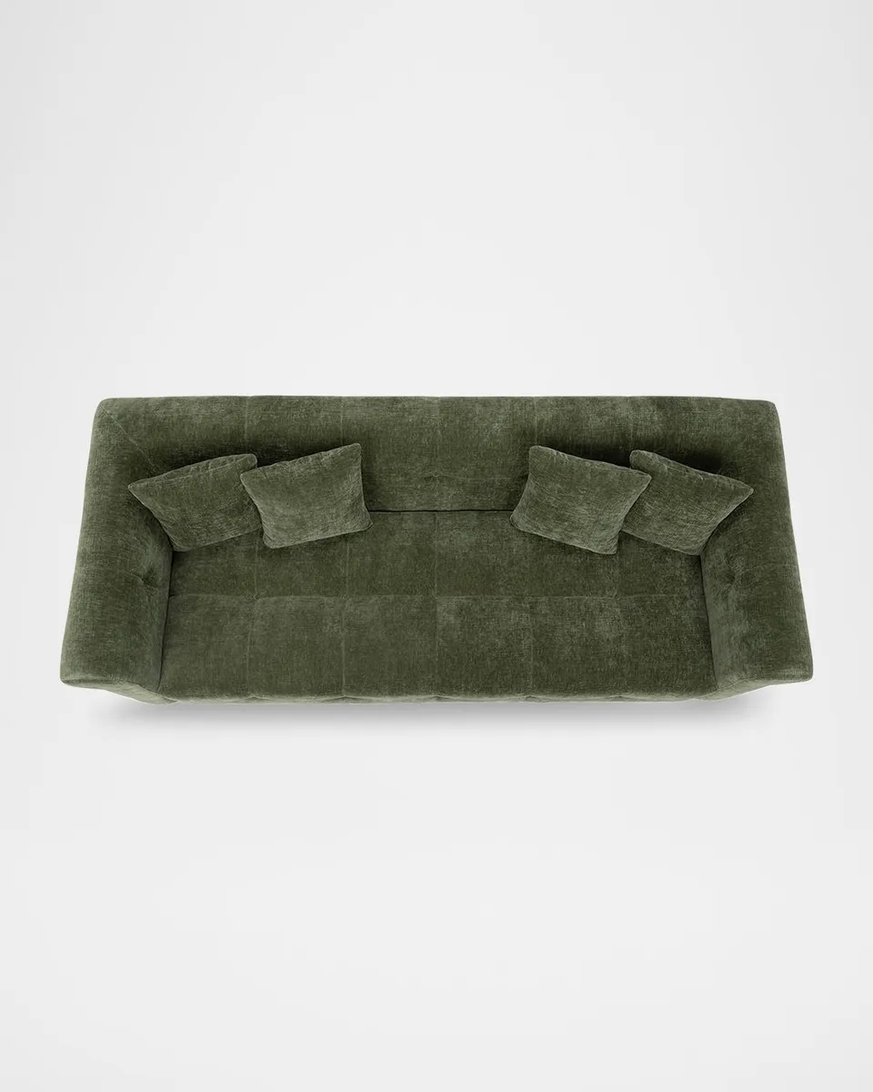 Park Hill Collection Tuxedo Sofa | Thumbnail 7 Park Hill Collection Tuxedo Sofa | Thumbnail 7