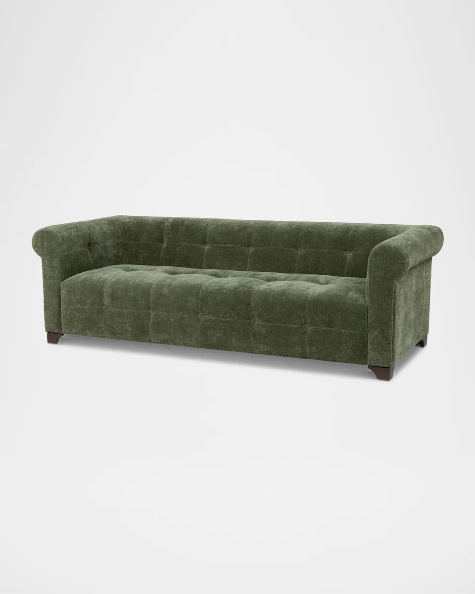 Park Hill Collection Tuxedo Sofa | Thumbnail 8 Park Hill Collection Tuxedo Sofa | Thumbnail 8