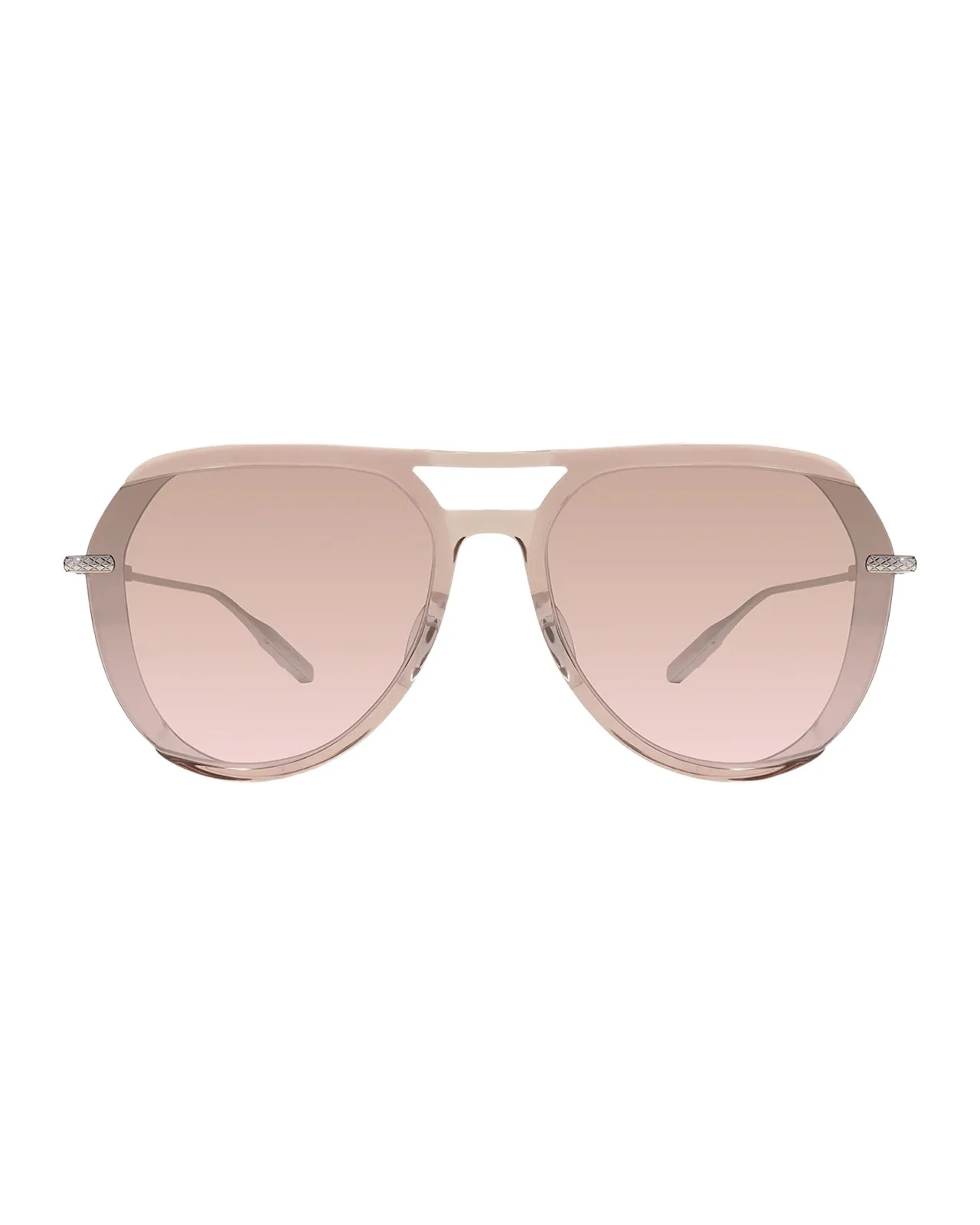 Auriol 62MM Aviator Sunglasses