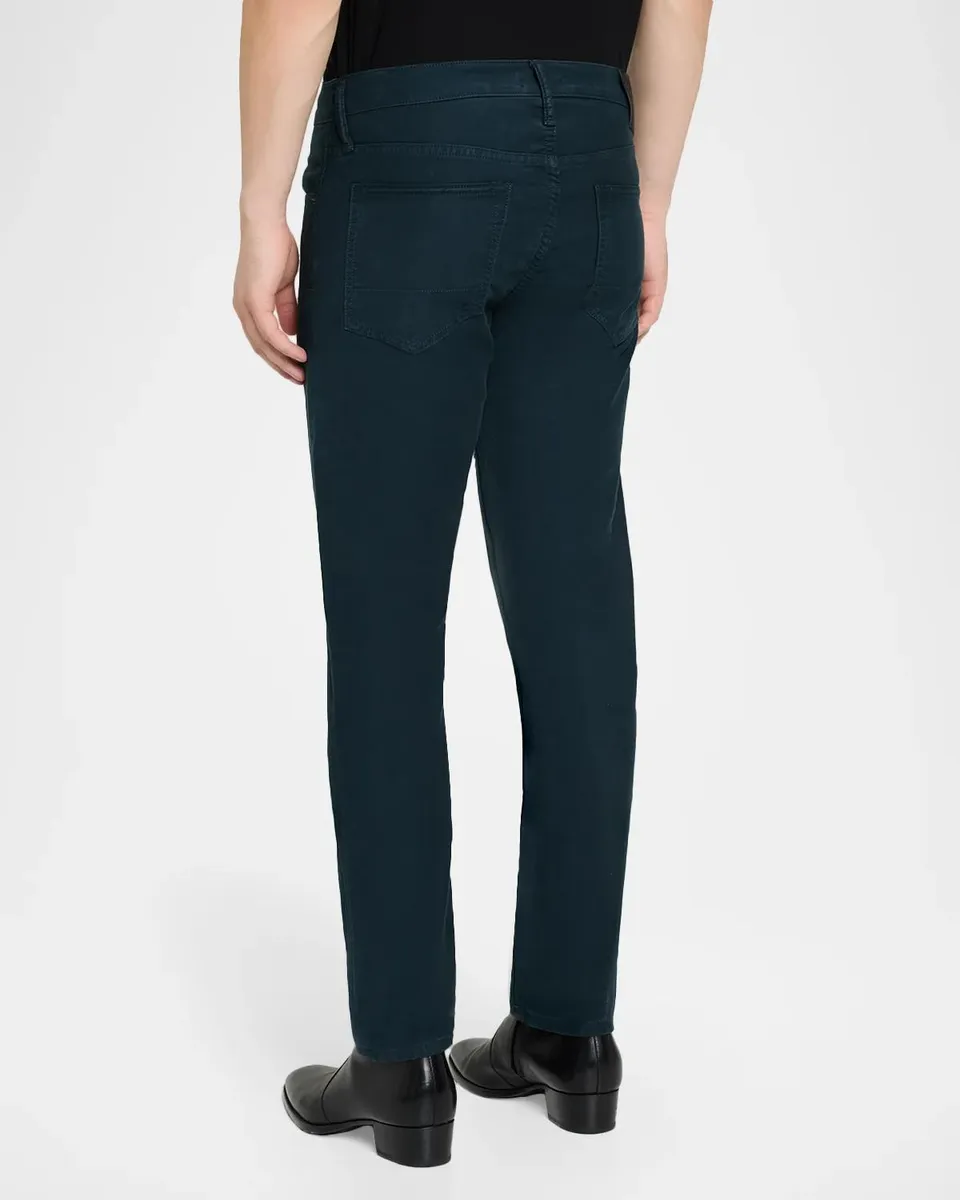 Tom Ford Men's Moleskin Slim-Fit Jeans | Thumbnail 3 Tom Ford Men's Moleskin Slim-Fit Jeans | Thumbnail 3