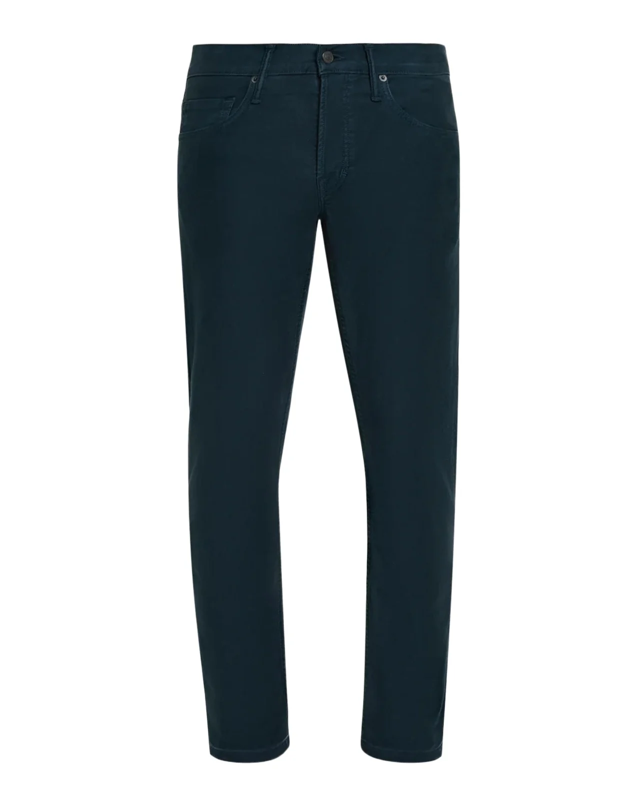 Tom Ford Men's Moleskin Slim-Fit Jeans