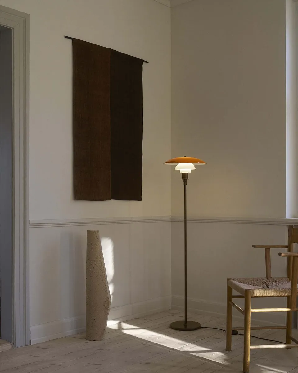 Louis Poulsen PH 3 1/2-2 1/2 Floor Lamp, Centenary Edition | Thumbnail 3 Louis Poulsen PH 3 1/2-2 1/2 Floor Lamp, Centenary Edition | Thumbnail 3