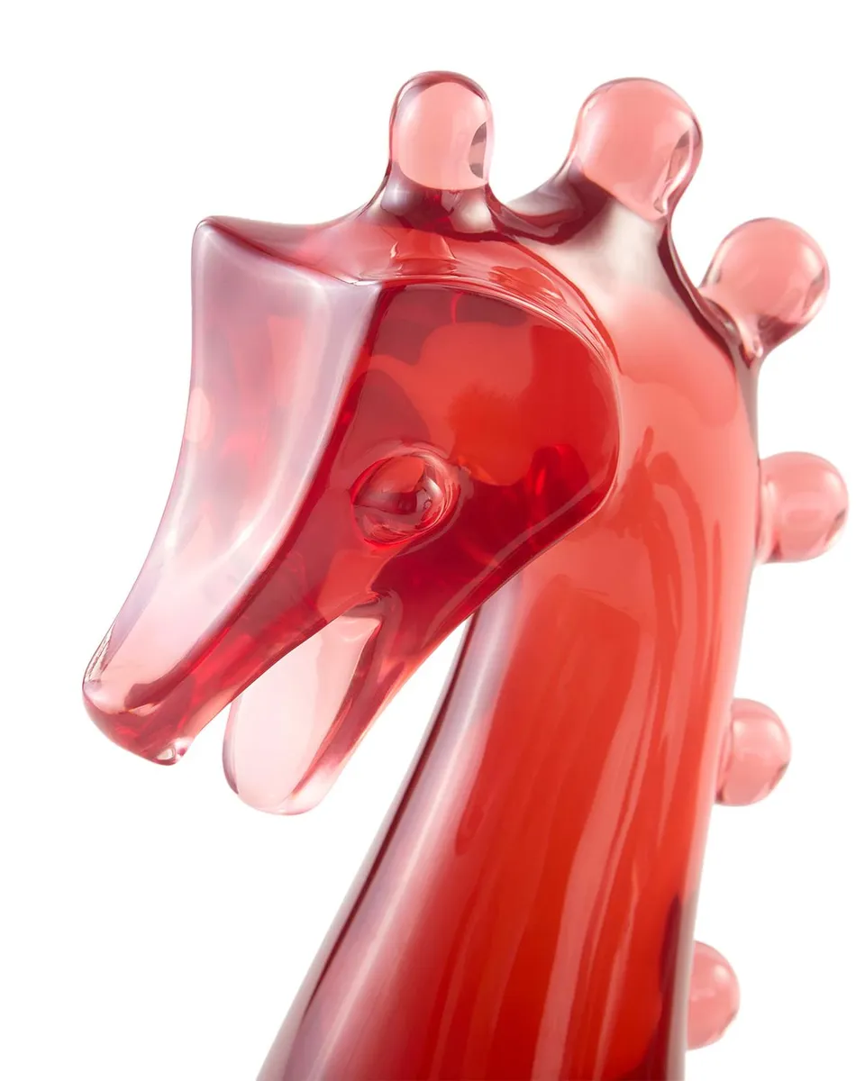 Jonathan Adler Acrylic Dragon Object | Thumbnail 4 Jonathan Adler Acrylic Dragon Object | Thumbnail 4