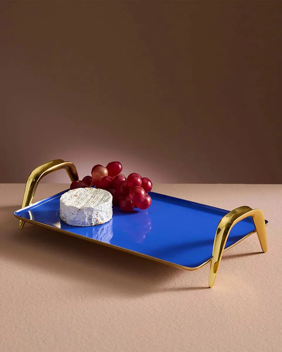 Jonathan Adler Oscar Accent Tray | Thumbnail 3 Jonathan Adler Oscar Accent Tray | Thumbnail 3