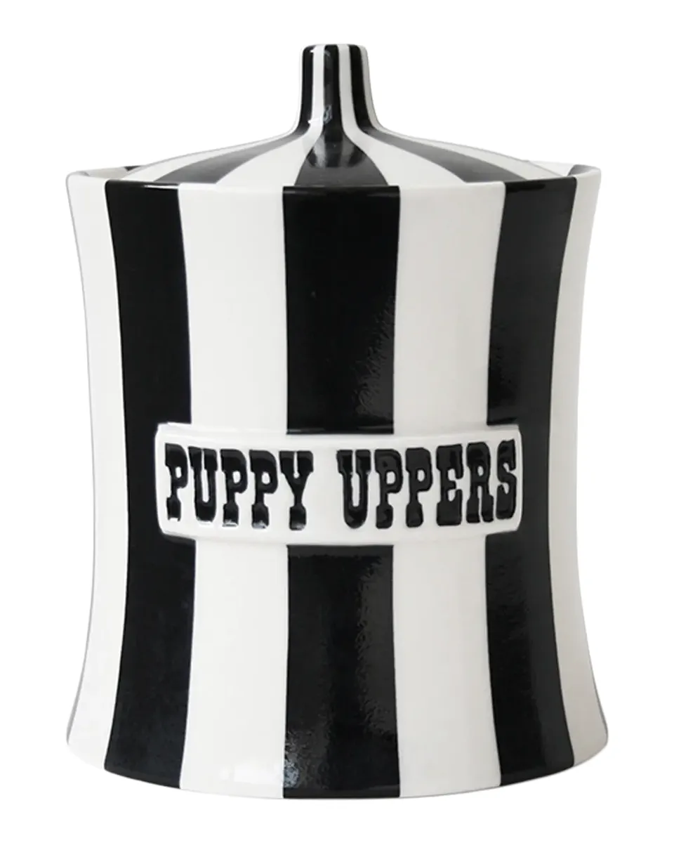 Jonathan Adler Vice Puppy Uppers Canister | Thumbnail 2