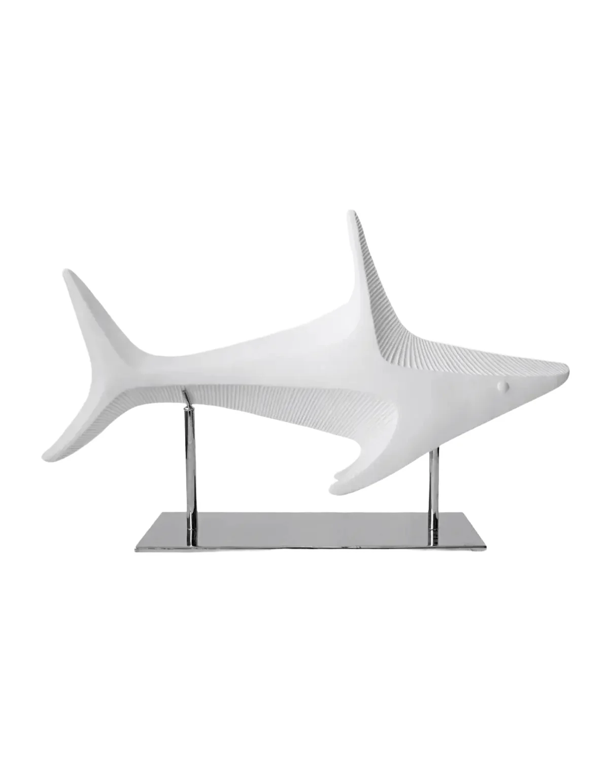 Menagerie Shark Sculpture Menagerie Shark Sculpture