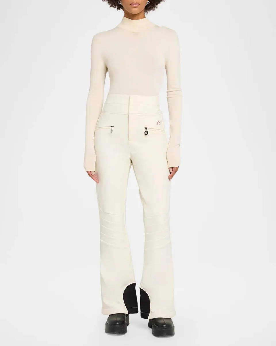 Perfect Moment Aurora High-Rise Ski Pants | Thumbnail 2